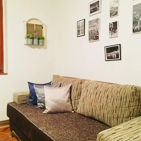 Апартаменты A Charming In The Heart Of