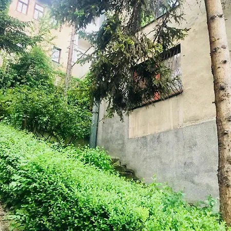 A Charming In The Heart Of * Сараево