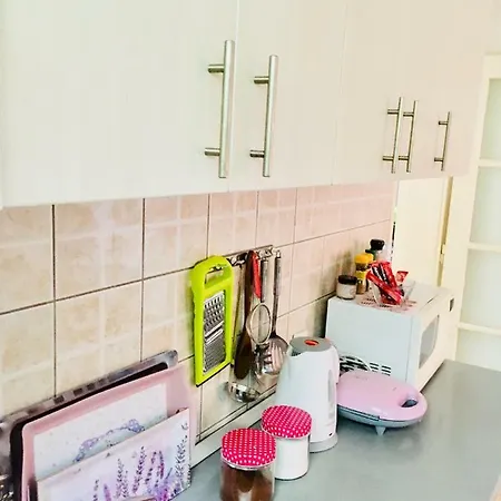 A Charming In The Heart Of Апартаменты Сараево
